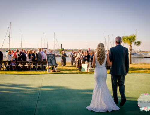 Best Beach Wedding Venues for Sunset Ceremonies & Ocean Views