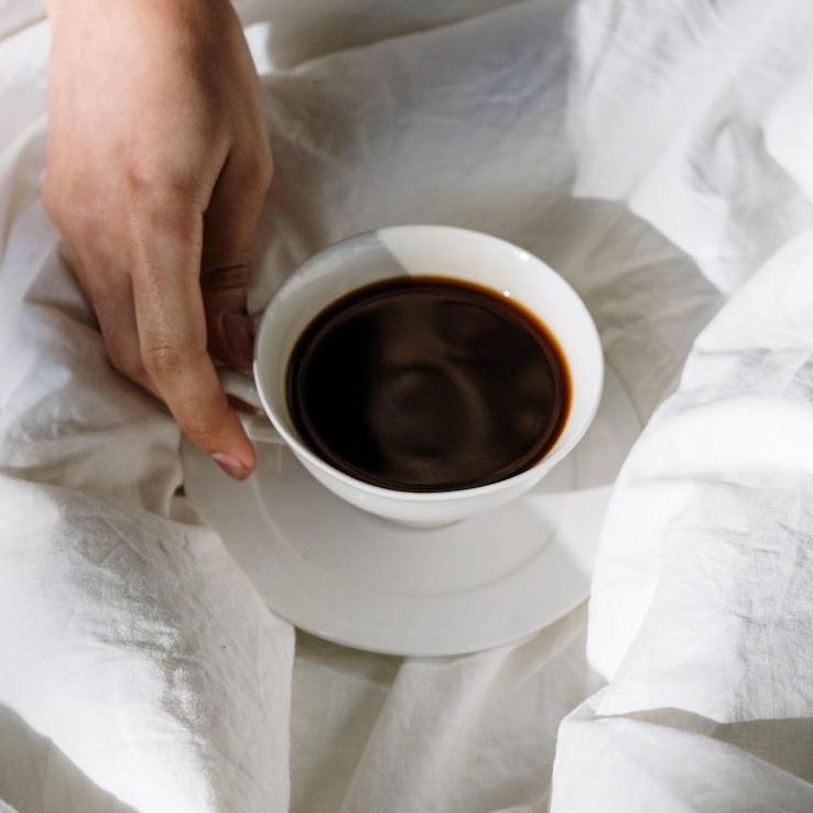 coffeemaker Enjoy Coffee Luxury Inn Charleston