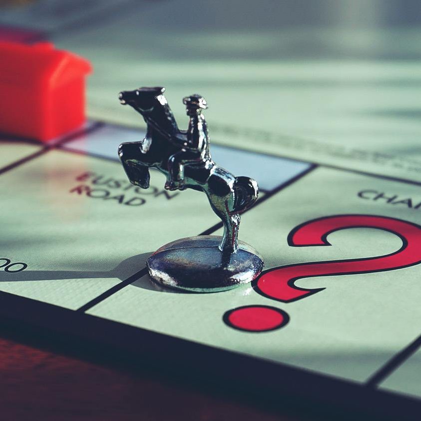 pexels-suzy-hazelwood-1329645 Complementary Board Games regatta Inn Folly Beach