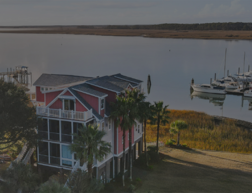 The Ultimate Folly Beach Family Vacation: Things to Do, See & Experience
