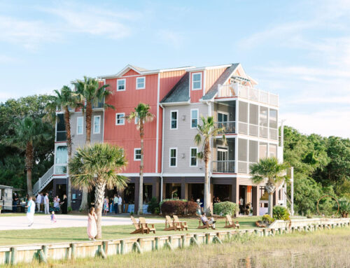 South Carolina Beach Rentals: Explore the State’s Most Stunning Coastal Escapes