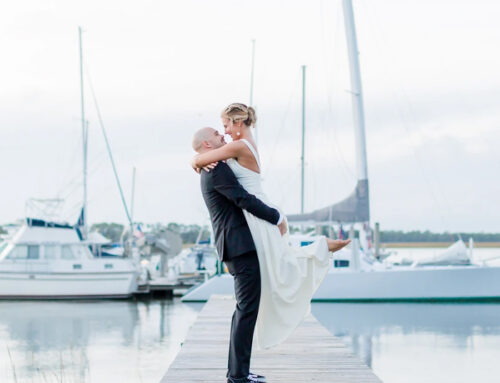 How to Choose the Perfect Luxury Beach Wedding Venue Near Charleston, SC