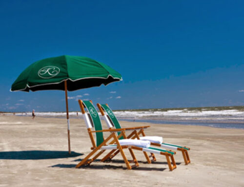 Best Time to Visit Folly Beach for Perfect Weather
