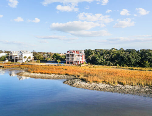 Why Staying at a Folly Beach Oceanfront Hotel is Worth It