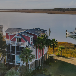 Resorts in Folly Beach