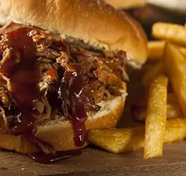Nick’s Bbq