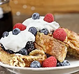 Toast