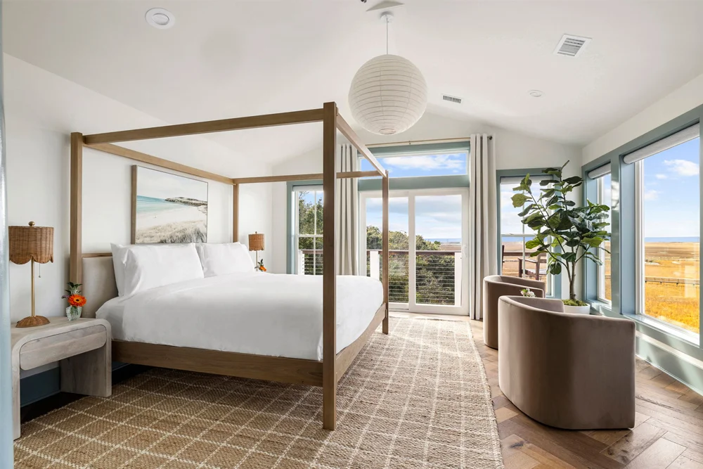 Folly Beach Hotels
