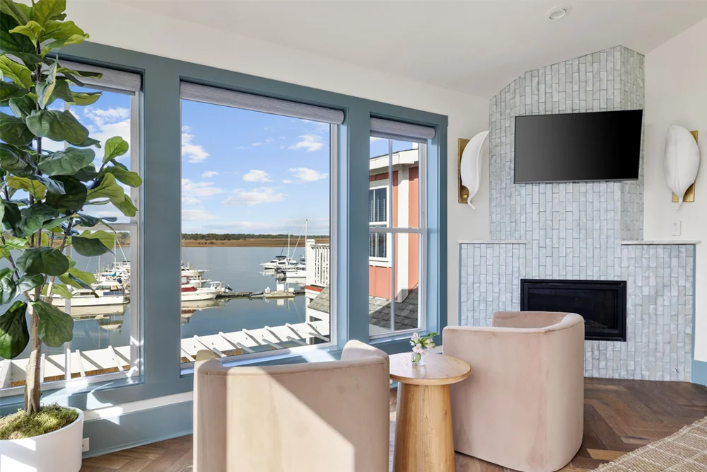 Folly Beach Hotels