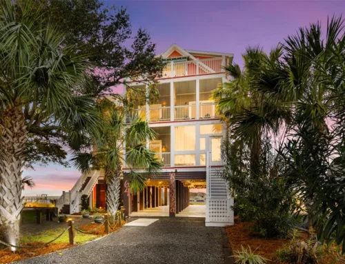 Where to Stay in Folly Beach for a Relaxing Coastal Getaway