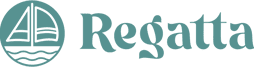 Regatta Inn | Your Favorite Waterfront Folly Beach Hotel Logo
