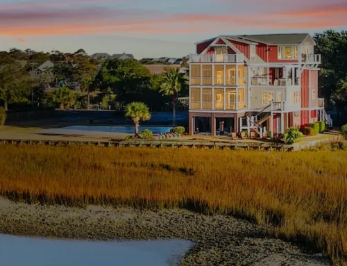 How to Plan the Perfect Waterfront Vacation in South Carolina