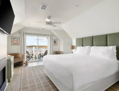 Best Places for Couples to Stay in Charleston, SC for a Romantic Weekend