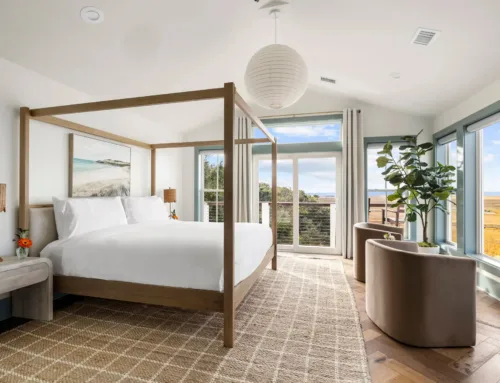 Best B&B in Charleston SC: Experience Southern Comfort at Regatta Inn