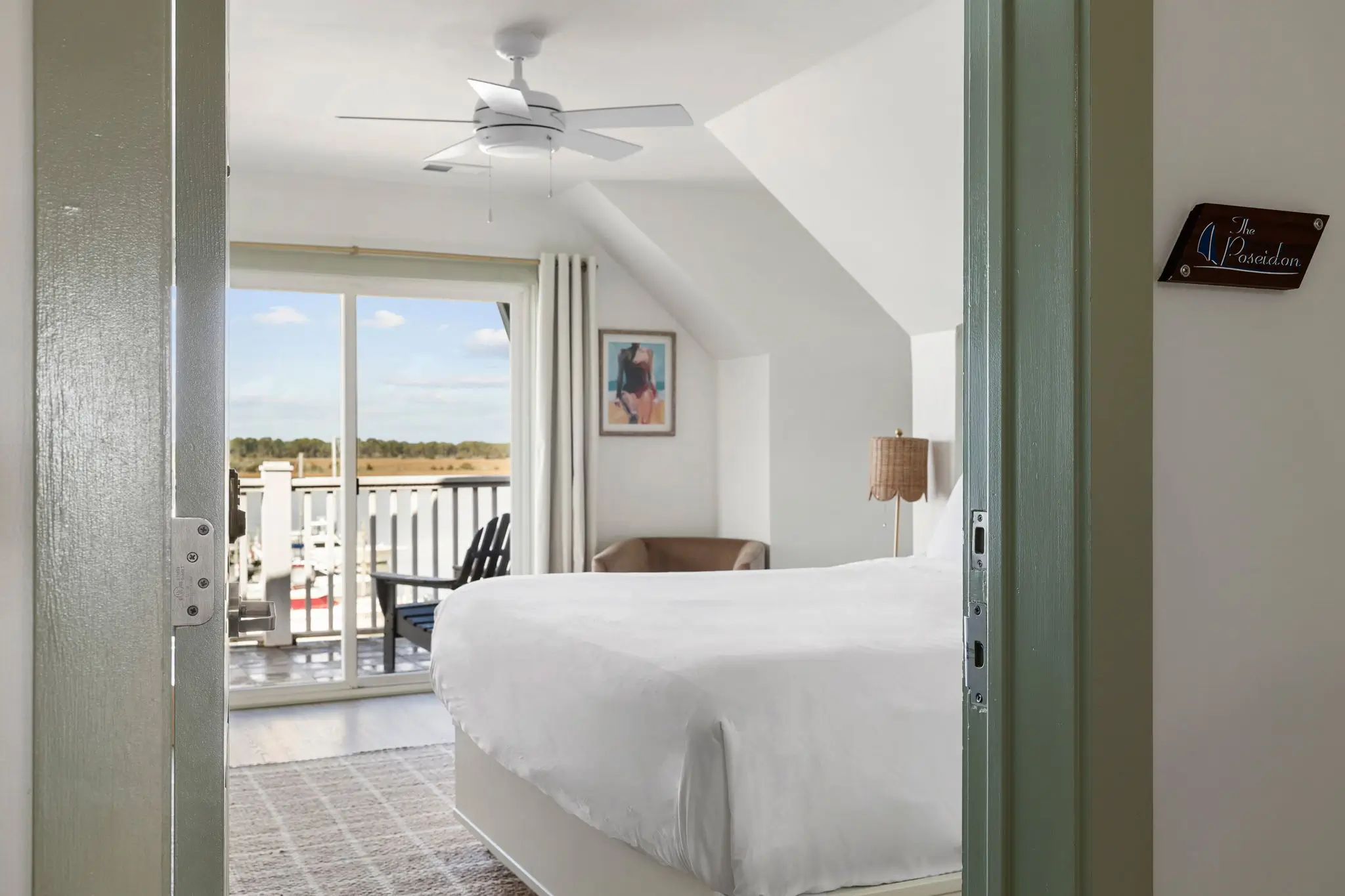 The Neptune Suite