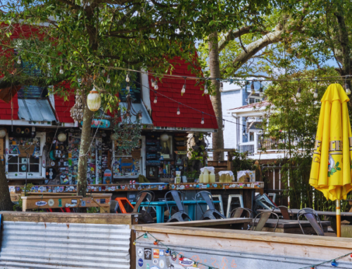 Folly Beach Events You Can’t Miss: Festivals, Music & More