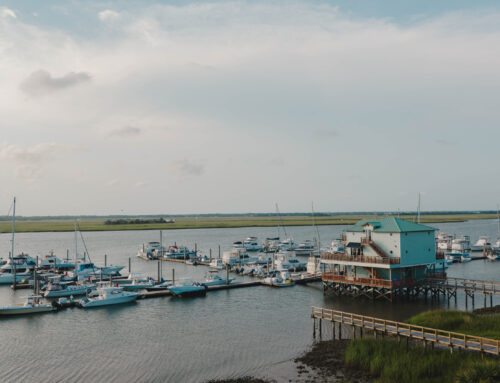 Relax, Explore, Repeat: A Balanced Guide to Things to Do in Folly Beach