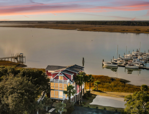 Where to Stay: Best Hotels on Folly Beach in Charleston SC This Year