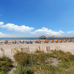 folly beach