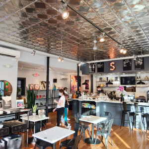 Folly Beach SC: Top Restaurants