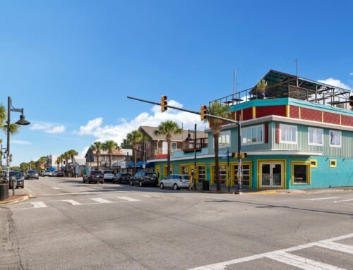 Best Places to Eat on Folly Beach: Local Favorites You Can’t Miss