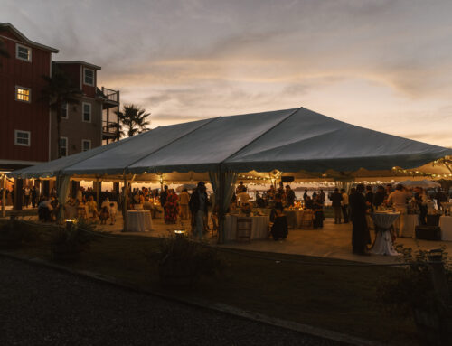 Luxury Beachfront Party Venues for Birthdays, Anniversaries, and Group Getaways