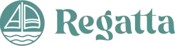 Regatta Inn | Your Favorite Waterfront Folly Beach Hotel Logo